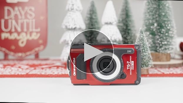 Amazon | JJC LEDライトガイド LG-1 オリンパス Olympus Tough